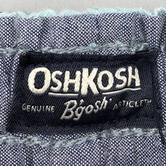 Short/bermuda OshKosh - Talle 6 años - SEGUNDA SELECCIÓN - tienda online