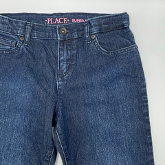 Jeans Place - Talle 12 años - SEGUNDA SELECCIÓN - comprar online