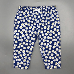 Legging Carters - Talle 3-6 meses - SEGUNDA SELECCIÓN