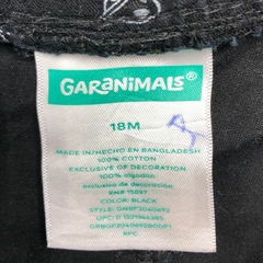 Pantalón Garanimals - Talle 18-24 meses - SEGUNDA SELECCIÓN - Baby Back Sale SAS