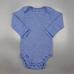 Body Carters - Talle 9-12 meses - SEGUNDA SELECCIÓN