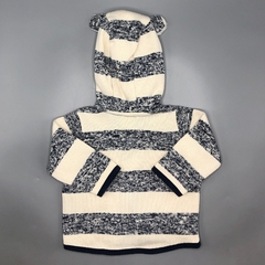 Campera liviana H&M - Talle 0-3 meses - SEGUNDA SELECCIÓN en internet