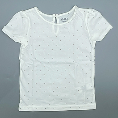 Remera Carters - Talle 2 años