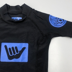 Traje de baño remera de agua Hang loose - Talle 2 años - SEGUNDA SELECCIÓN - comprar online