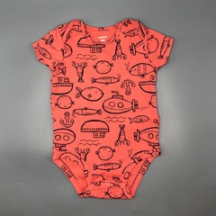 Body Carters - Talle 9-12 meses