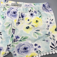 Short/bermuda Mimo - Talle 18-24 meses - SEGUNDA SELECCIÓN - comprar online