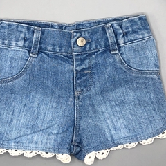 Short/bermuda Mimo - Talle 6-9 meses - SEGUNDA SELECCIÓN - comprar online