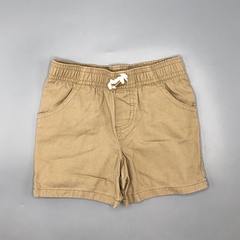 Short/bermuda Garanimals - Talle 18-24 meses - SEGUNDA SELECCIÓN