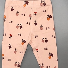 Legging Cozy Club - Talle 0-3 meses - SEGUNDA SELECCIÓN - comprar online