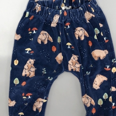 Conjunto Abrigo + Pantalón Mimo - Talle 18-24 meses en internet