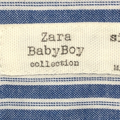 Camisa Zara - Talle 2 años - SEGUNDA SELECCIÓN - Baby Back Sale SAS