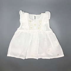 Vestido Mimo - Talle 12-18 meses