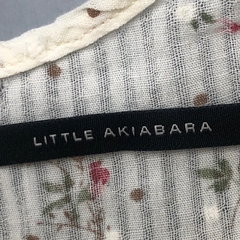 Camisa Little Akiabara - Talle 2 años