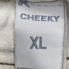 Short/bermuda Cheeky - Talle 12-18 meses - SEGUNDA SELECCIÓN - tienda online