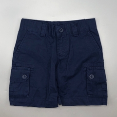 Short/bermuda Polo Ralph Lauren - Talle 3 años - SEGUNDA SELECCIÓN