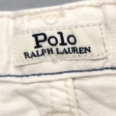 Short/bermuda Polo Ralph Lauren - Talle 4 años - SEGUNDA SELECCIÓN - tienda online