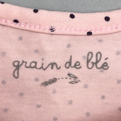 Remera Grain de ble - Talle 2 años