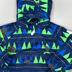 Campera abrigo Color Kids - Talle 2 años - comprar online