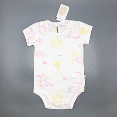 Body Cheeky - Talle 12-18 meses