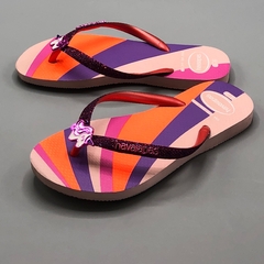 Ojotas Havaianas - Talle 35