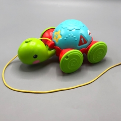 Tortuga de arrastre Fisher Price - Talle único - SEGUNDA SELECCIÓN