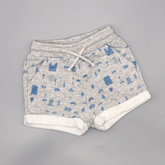 Short/bermuda Zara - Talle 3-6 meses