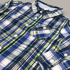 Camisa Yamp - Talle 18-24 meses - SEGUNDA SELECCIÓN - comprar online