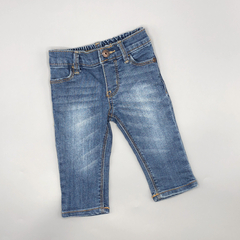 Jeans OshKosh - Talle 6-9 meses - SEGUNDA SELECCIÓN