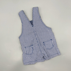 Jumper short Yamp - Talle 3-6 meses en internet