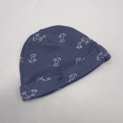 Gorros / Pilusos / Gorras Carters - Talle 6-9 meses