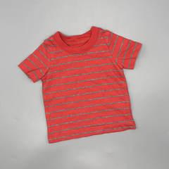 Remera Carters - Talle 0-3 meses