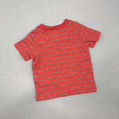 Remera Carters - Talle 0-3 meses en internet