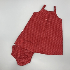 Vestido Cheeky - Talle 6-9 meses en internet