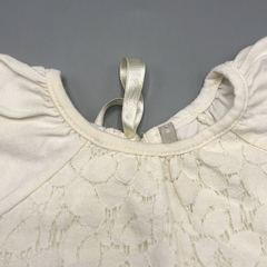 Vestido Mimo - Talle 6-9 meses - SEGUNDA SELECCIÓN - tienda online
