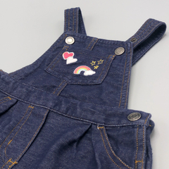 Jumper short Carters - Talle 9-12 meses - SEGUNDA SELECCIÓN - comprar online