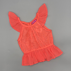 Camisa Penny M - Talle 6-9 meses