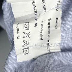 Camisa Coniglio - Talle 12-18 meses - SEGUNDA SELECCIÓN - Baby Back Sale SAS