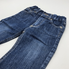 Jeans Cheeky - Talle 6-9 meses - SEGUNDA SELECCIÓN - comprar online