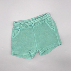 Short/bermuda Zara - Talle 6-9 meses