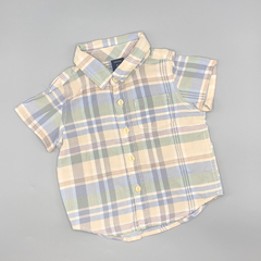 Camisa GAP - Talle 18-24 meses