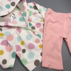 Conjunto Carters - Talle 3-6 meses - comprar online