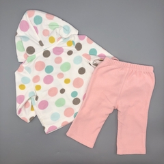 Conjunto Carters - Talle 3-6 meses en internet