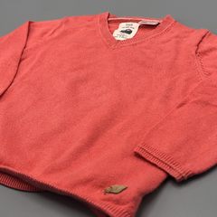 Sweater Zara - Talle 9-12 meses - SEGUNDA SELECCIÓN - comprar online
