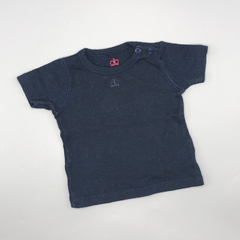 Remera Paula Cahen D Anvers - Talle 6-9 meses