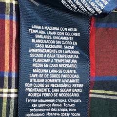 Camisa Polo Ralph Lauren - Talle 6 años - SEGUNDA SELECCIÓN - Baby Back Sale SAS