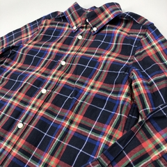 Camisa Polo Ralph Lauren - Talle 6 años - comprar online