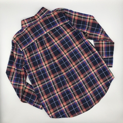 Camisa Polo Ralph Lauren - Talle 6 años en internet