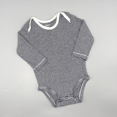 Body Carters - Talle 3-6 meses - SEGUNDA SELECCIÓN