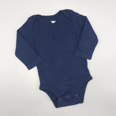 Body Carters - Talle 3-6 meses - SEGUNDA SELECCIÓN