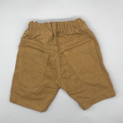 Pantalon Talle 3 meses marron - comprar online